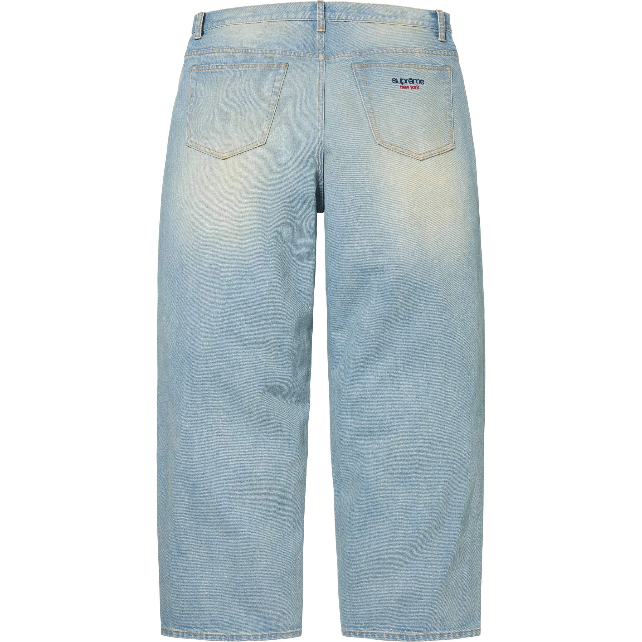 Baggy Jean view 14